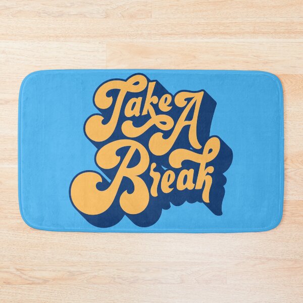 Item preview, Take a break designed and sold by DigitalArt BoutiqueRS.
