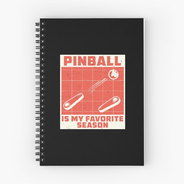 Item preview, Funny Pinball Season For An Arcade Game Player Humor Lover designed and sold by StrongShirts.