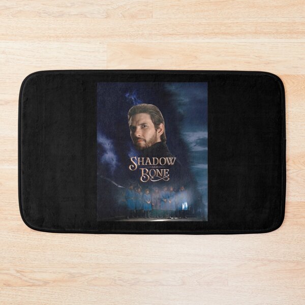 Item preview, More Then Awesome Shadow Tv Series Online Bone Gifts Movie Fan designed and sold by AmirRau1990.