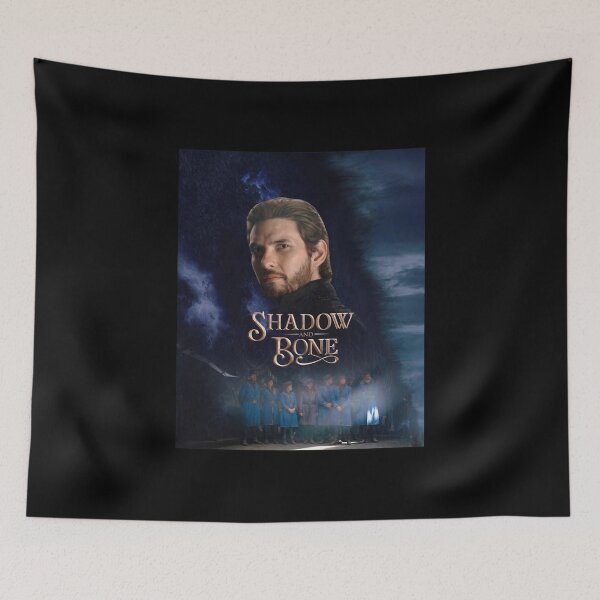 Item preview, More Then Awesome Shadow Tv Series Online Bone Gifts Movie Fan designed and sold by AmirRau1990.