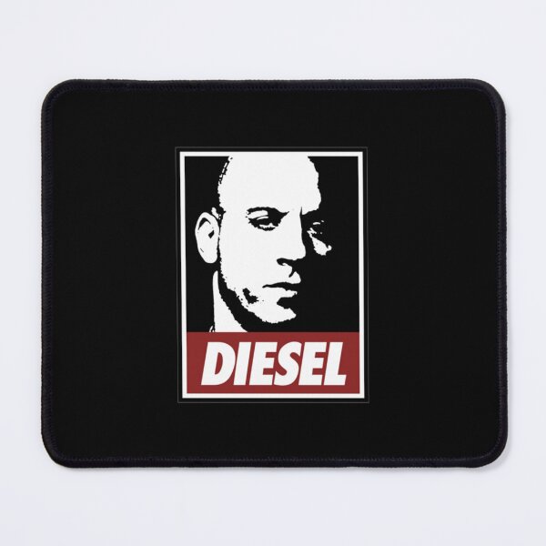 Item preview, Vin Diesel designed and sold by achukylatao.