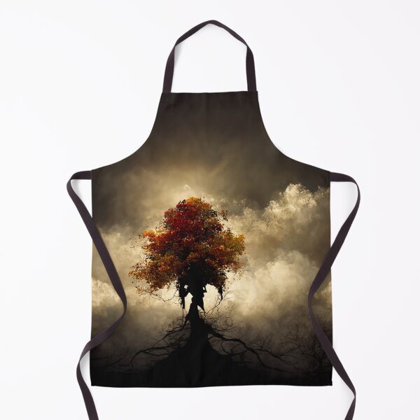 Item preview, Autumn Tree designed and sold by CleverShots.
