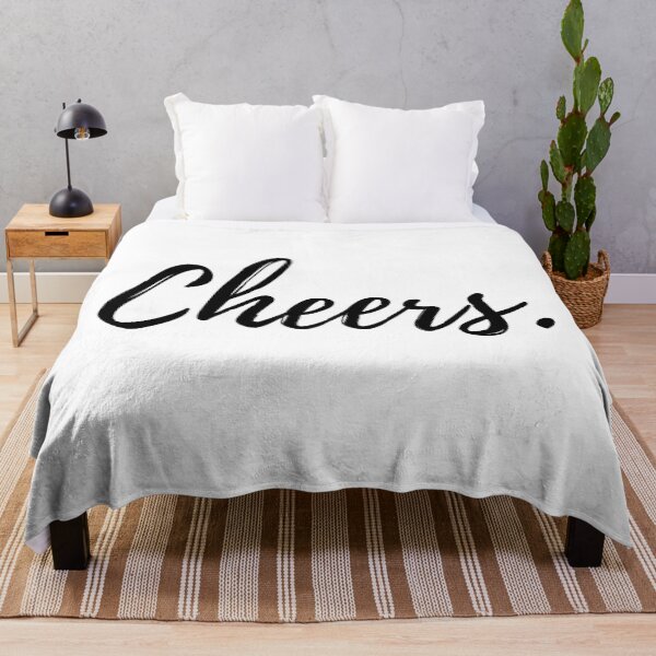 Item preview, Cheers. designed and sold by HappyWearHouse.