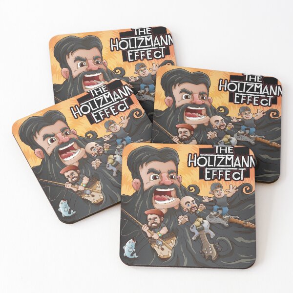 Item preview, Beard Surf designed and sold by HoltzmannEffect.