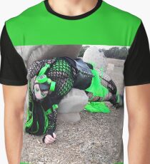 Curse Your Sudden But Inevitable Betrayal Graphic T-Shirt