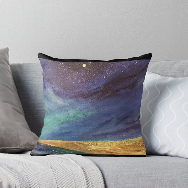 Item preview, Midnight on Mercury  designed and sold by LinaPark-Art.