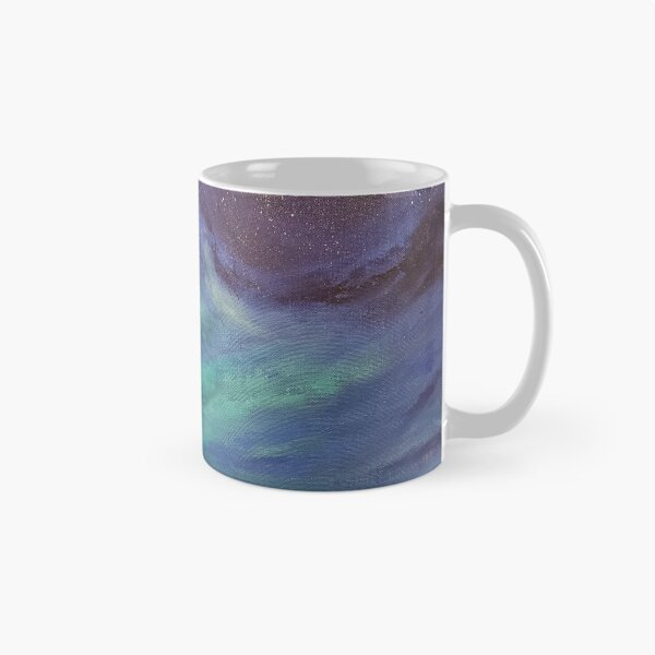 Item preview, Midnight on Mercury  designed and sold by LinaPark-Art.