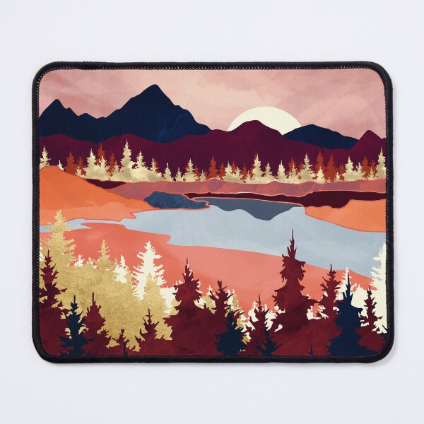 Item preview, Grapefruit Sky designed and sold by spacefrogdesign.