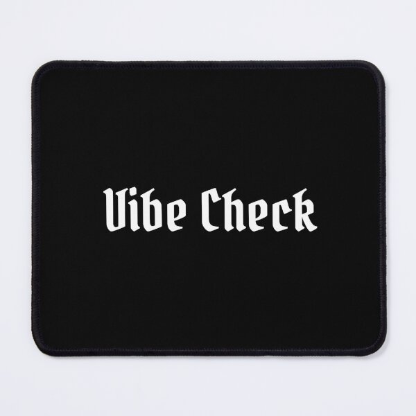 Item preview, Vibe Check designed and sold by RockNRole.