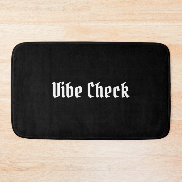 Item preview, Vibe Check designed and sold by RockNRole.