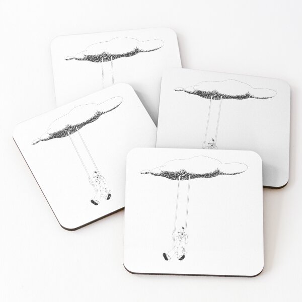 Item preview, Swing under a cloud designed and sold by Christophe Desgouttes.