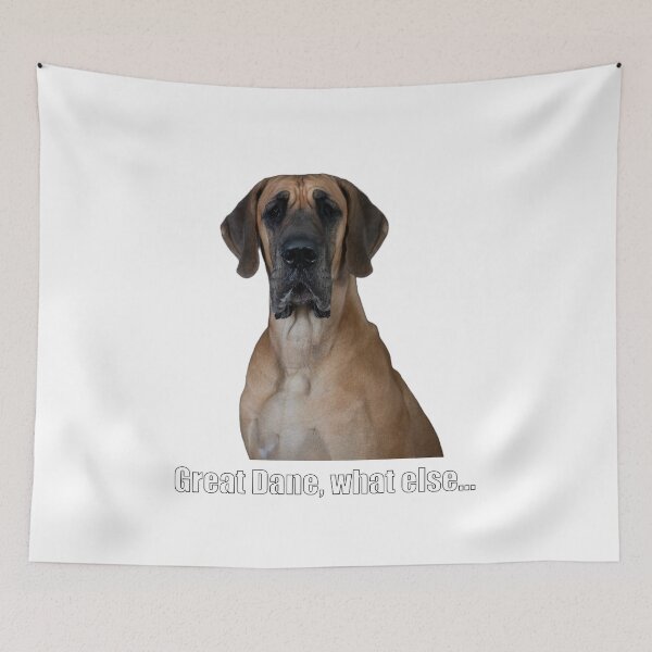 Item preview, Great Dane, what else... designed and sold by tuneoperator.