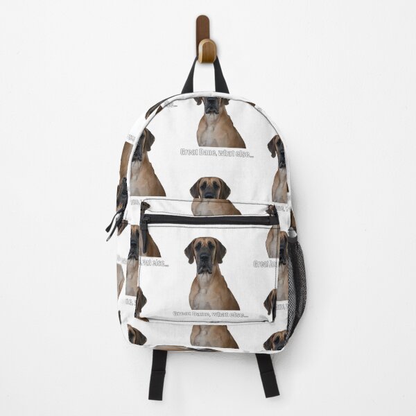 Item preview, Great Dane, what else... designed and sold by tuneoperator.