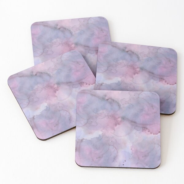 Item preview, BluePurple Cloud designed and sold by missoundream.