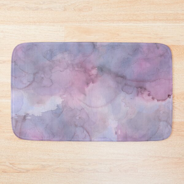 Item preview, BluePurple Cloud designed and sold by missoundream.