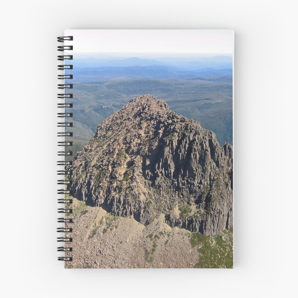 Item preview, The Peak designed and sold by Margaret Stevens.