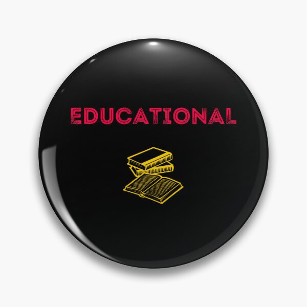 Item preview, EDUCATIONAL designed and sold by H-Desz5.