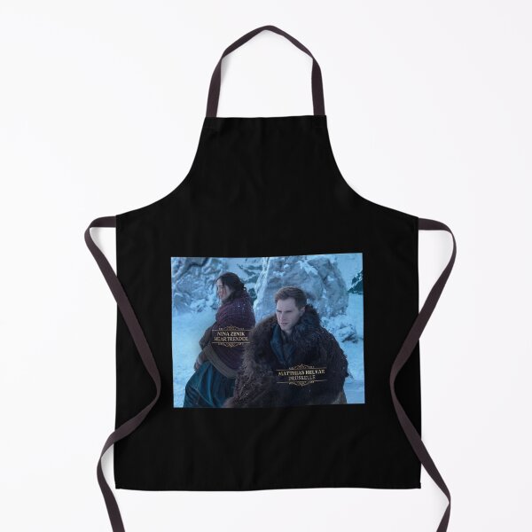 Item preview, My Favorite People Shadow Tv Series Online Bone Gifts For Fan designed and sold by AmirRau1990.