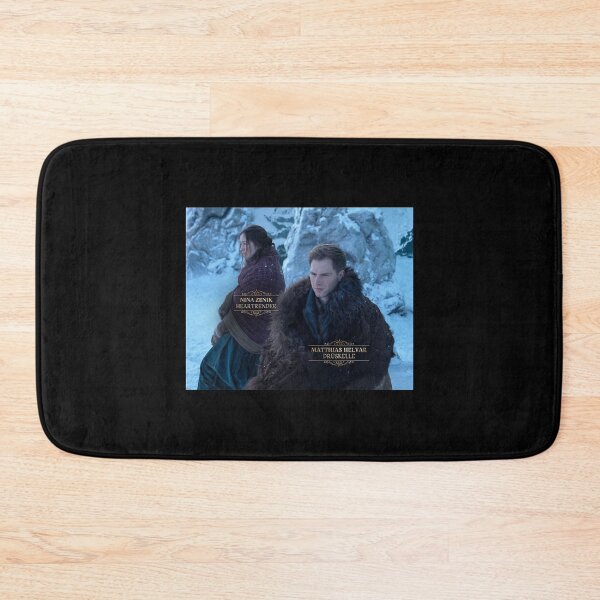 Item preview, My Favorite People Shadow Tv Series Online Bone Gifts For Fan designed and sold by AmirRau1990.