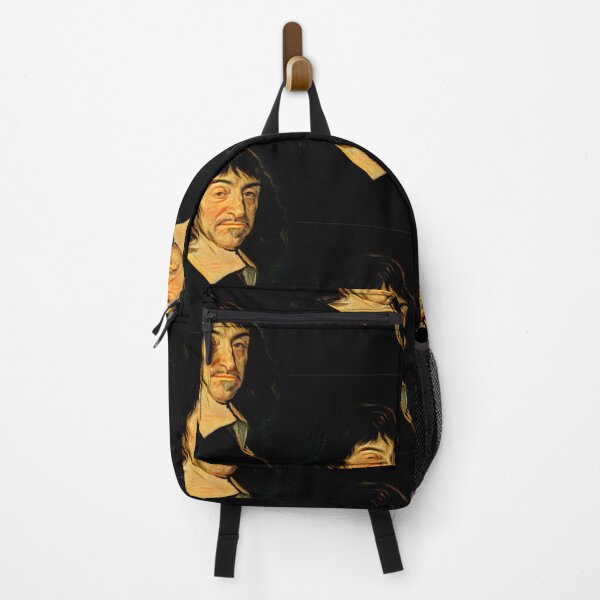 Item preview, Rene Descartes Artwork  designed and sold by Suyogsonar25.