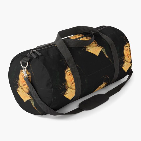 Item preview, Rene Descartes Artwork  designed and sold by Suyogsonar25.