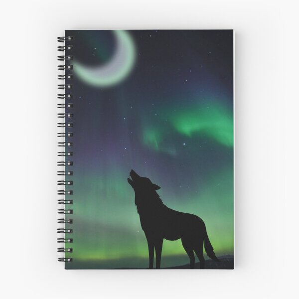 Item preview, Call of the Artic designed and sold by Indepage.