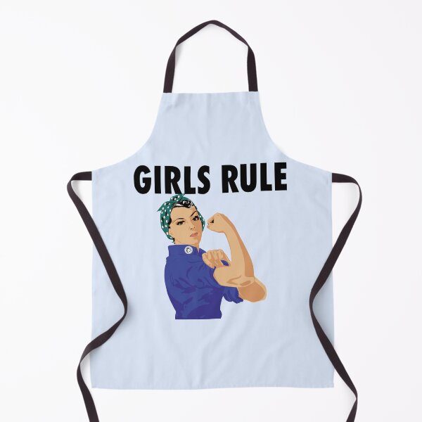 Artikelvorschau, Girls Rule T-Shirt, Girls Rule Masken, Girls Rule Handyhüllen, Girls Rule Mütze, Girls Rule Kleidung, Girls Rule Hoodie, Girls Rule Aufkleber entworfen und verkauft von Poussyarts.