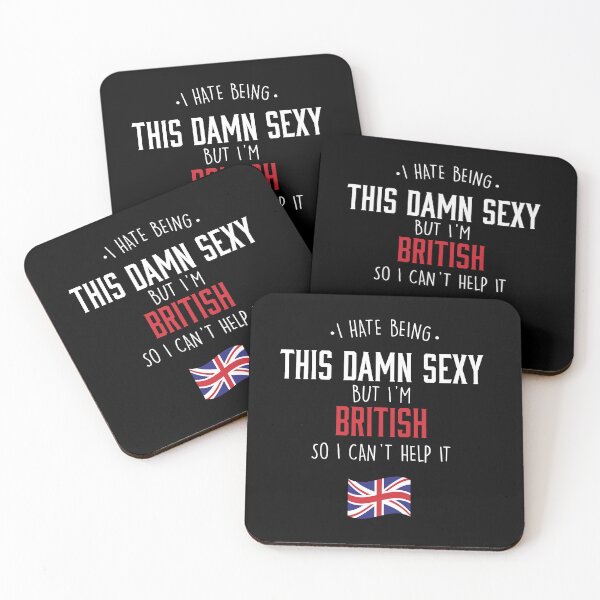 Item preview, Perfect British From Great Britain designed and sold by Urosek.