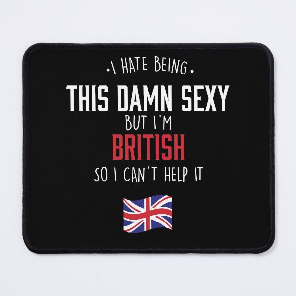 Item preview, Perfect British From Great Britain designed and sold by Urosek.