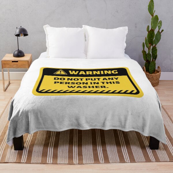 Item preview, Funny Product Warning Label designed and sold by Mawter.