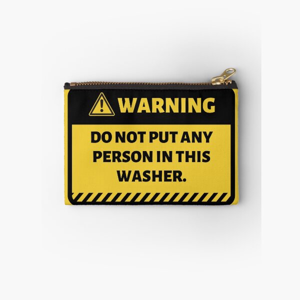 Item preview, Funny Product Warning Label designed and sold by Mawter.