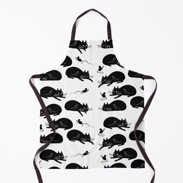 Item preview, Cat and Mouse designed and sold by Nici Gregory.