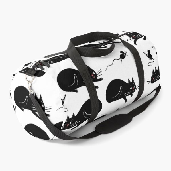 Item preview, Cat and Mouse designed and sold by Nici Gregory.