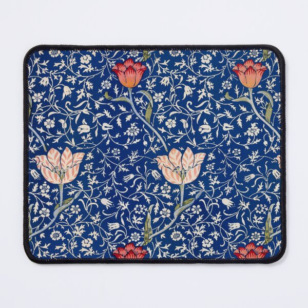 Item preview, William Morris's Medway designed and sold by NickLivin.