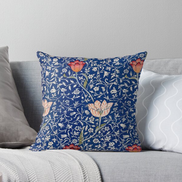 Item preview, William Morris's Medway designed and sold by NickLivin.