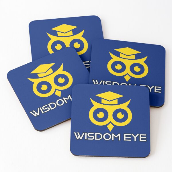 Item preview, Wisdom eye minimalist art designed and sold by Everyday_wonder .