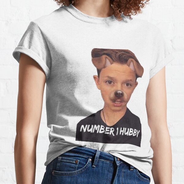 Jacob Sartorius Classic T-Shirt