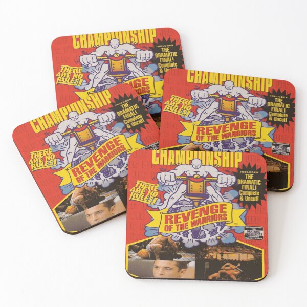 Item preview, UFC 1 Original Poster designed and sold by bopdown.