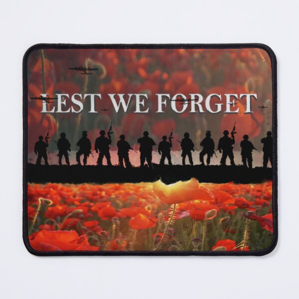 Item preview, Remembrance Day No. 2 designed and sold by PicsByTony.