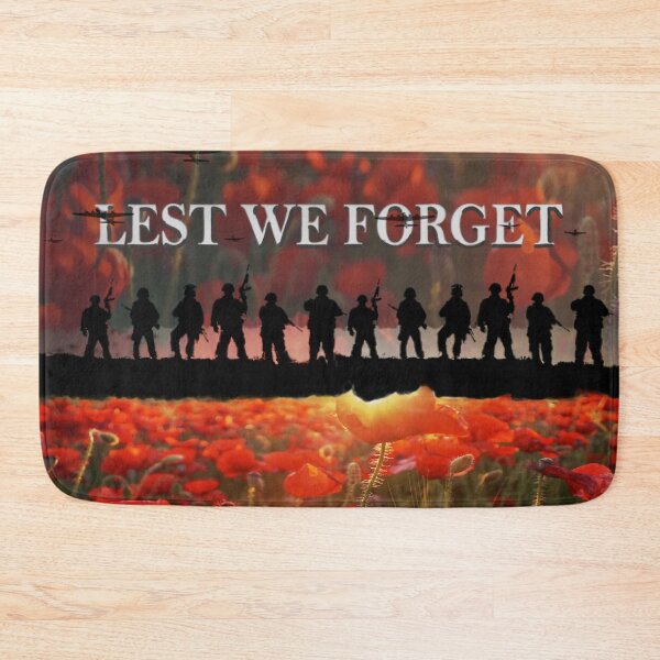 Item preview, Remembrance Day No. 2 designed and sold by PicsByTony.