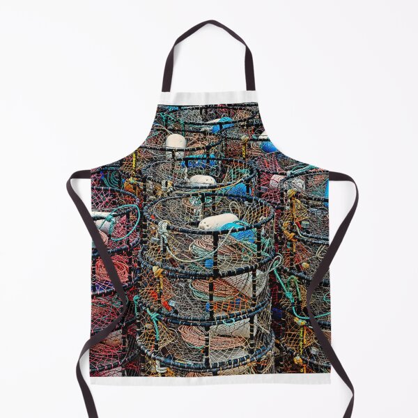 Item preview, Crab Traps designed and sold by Alex Preiss.