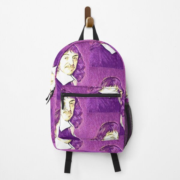 Item preview, Rene Descartes Artwork  designed and sold by Suyogsonar25.