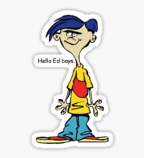 Rolf Sticker