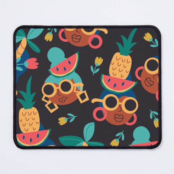 Item preview, ça va, ça va, ça va, seamless pattern designed and sold by ketkidesign.