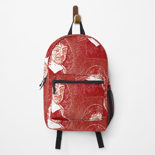 Item preview, Rene Descartes Artwork  designed and sold by Suyogsonar25.
