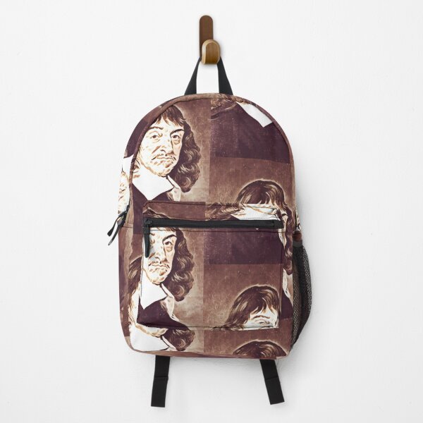 Item preview, Rene Descartes Artwork  designed and sold by Suyogsonar25.