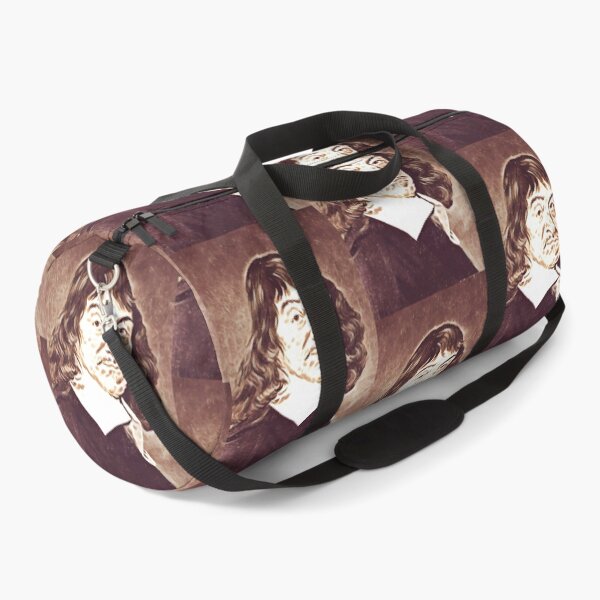 Item preview, Rene Descartes Artwork  designed and sold by Suyogsonar25.