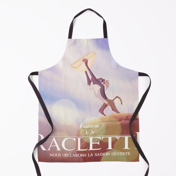 Item preview, The season of raclette designed and sold by angeeelsdrawing.