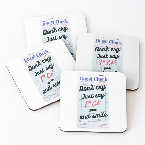Item preview, Guest Check designed and sold by FilipaAndrez.