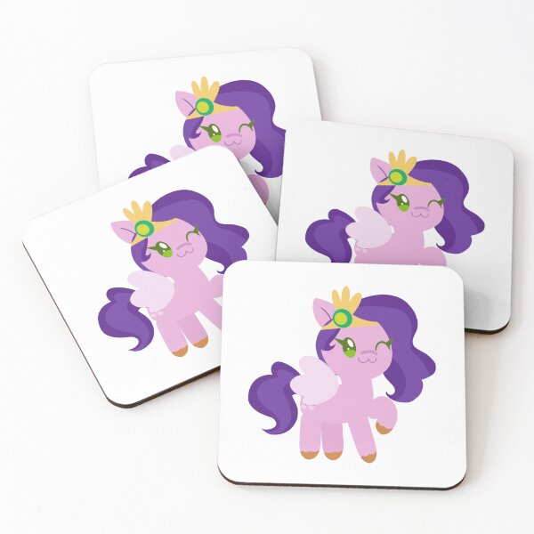 Item preview, Pegasus Pony designed and sold by MinaDoodlesRB.